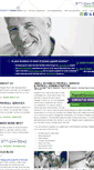 Mobile Screenshot of padgettpayrollservices.com